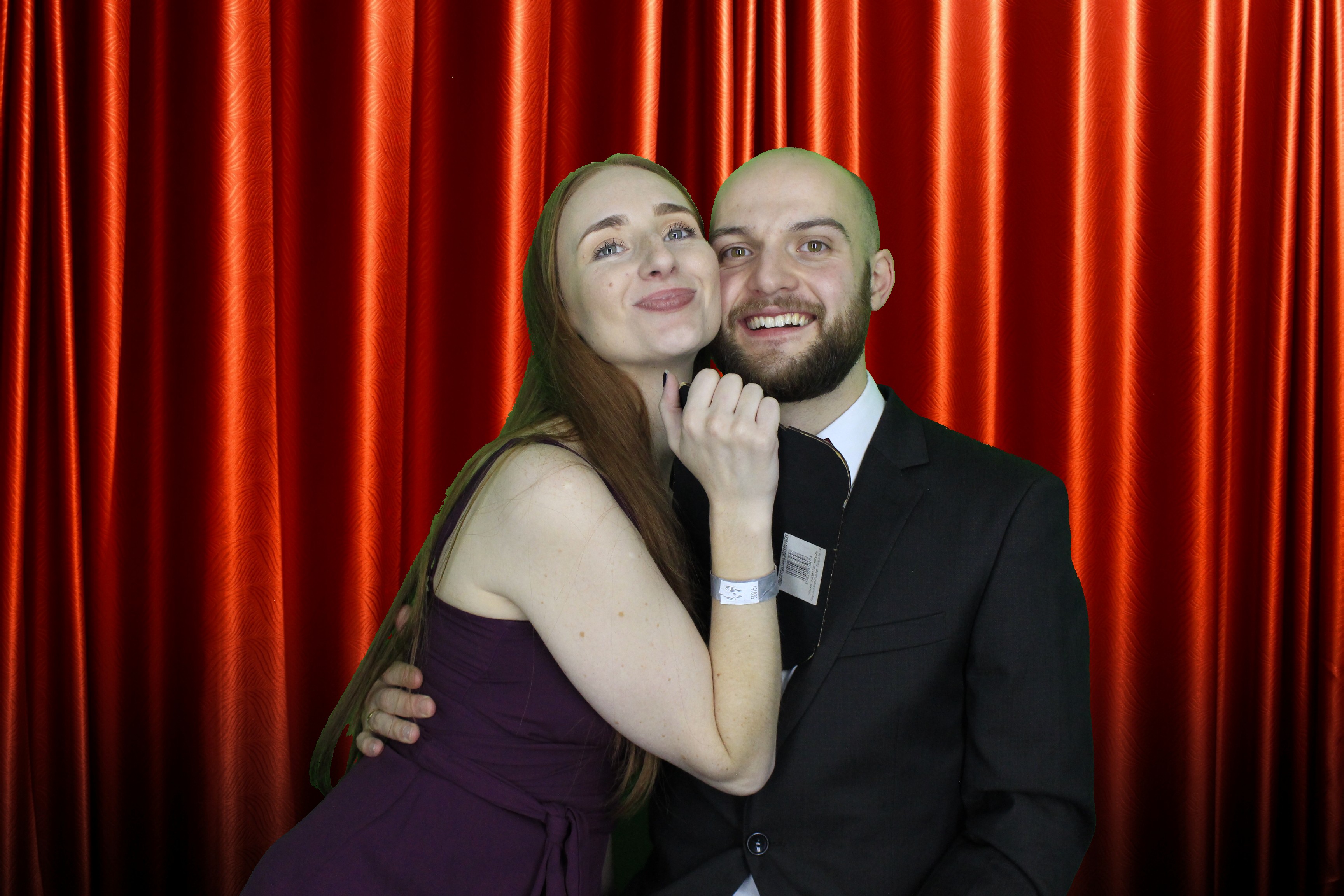 UK PCS Oscars Booth 2 | View more photos from the event at gallery.myphotoboothexperience.co.uk/u/MyPhotoBoothExperienceLtd/UK-PCS-Oscars-Booth-2